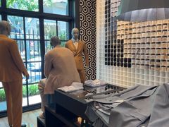 -SUITSUPPLY(安福路店)