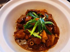 -湖州皇冠假日酒店-彩丰楼中餐厅
