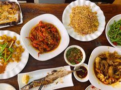 -漫天香·小龙虾餐厅(夏湾店)