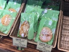 -RiceZone乐食尊纯米面包坊(望京店)