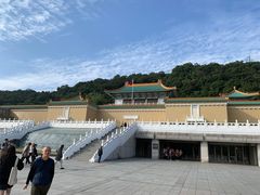 -台北故宫博物院