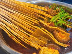 -成都瓜串串(华强北店)