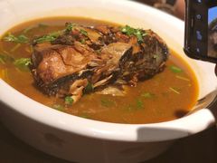 -燕郊烧鸽子(广安路店)