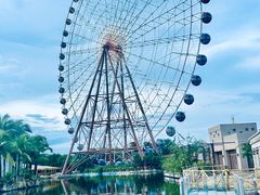 -三亚海昌梦幻海洋不夜城