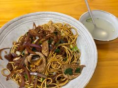 -吴记杭州私房面