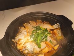 -茄子恰恰·新云南小炒(金池购物中心店)