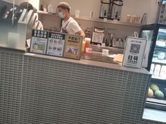 -喜茶(深圳丰盛町店)