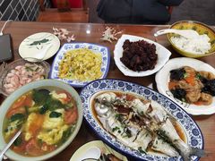 -灵福缘私房菜·农家菜(拈花湾·灵山大佛必推店)