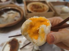 -蔡澜点心·粤菜(西单大悦城店)