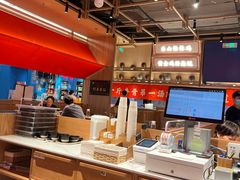 -川堂风·跷脚牛肉·乐山爆炒(宝山日月光店)