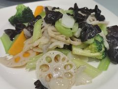 -燕春园中餐厅-北大博雅国际酒店