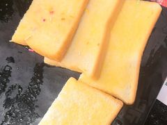 -四斤烤肉(东戴河孟家店)