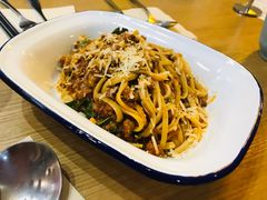 -HELLO 27 意面·沙拉·帕尼尼