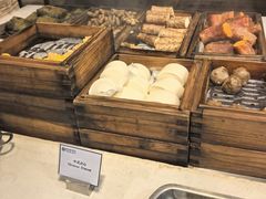 -威珀斯酒店·珀萃美食餐厅