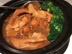 皇朝一品锅-皇朝会.经典传统粤菜(外滩店)