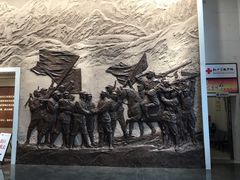 -遵义会议纪念馆