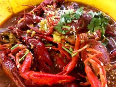 -刘一龙虾(数码路店)