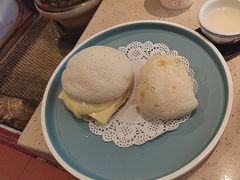 -点都德(花城店)