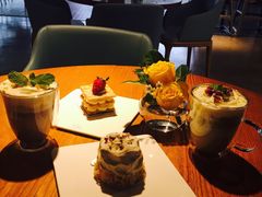 -La Sauce法意餐厅