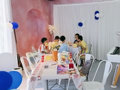 -CIAO·团建聚餐·生日派对轰趴馆(福田店)