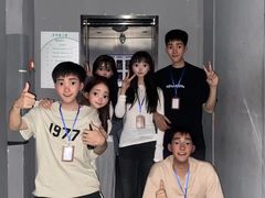 -棂笼·深度沉浸密室(武汉旗舰店)