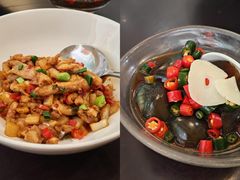 -书湘门地·中国十佳湘菜(西苑店)