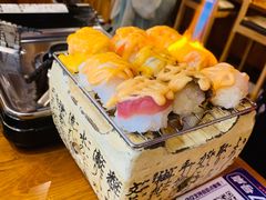 -三月居酒屋(青年大街店)