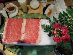 雪花肥牛-清真军邺·金富苑肥牛(石坡街旗舰店)