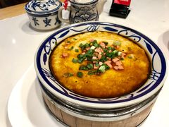 -子午路张记肉夹馍(小寨西路店)