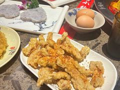 -小龙坎老火锅(鹤伴一路店)