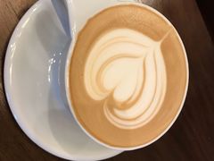 -ZING COFFEE 镜咖啡