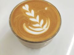 -GOOD好事咖啡(会展城店)