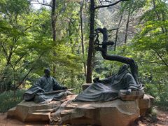 -敬亭山风景名胜区