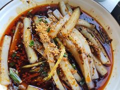 -蜀龙阁· 龍头水煮鱼(天坛店)