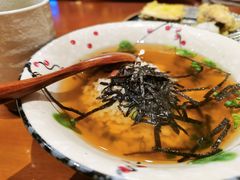 -気楽亭和食料理(气乐亭大世界本店)