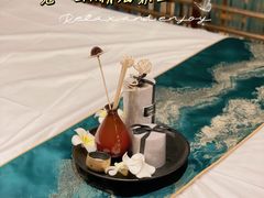 -澜笙Spa