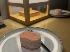 -本处·素食·融合料理(南油店)