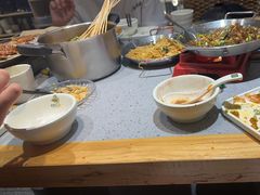 -李军力烧烤(丰庆路店)