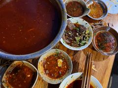 -老瓦房冷锅串串(文殊院店)