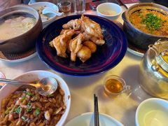 -小吊梨汤·北京菜·烤鸭(双井乐成中心店)