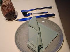 -渔火·特色餐厅(佘山世茂洲际酒店)
