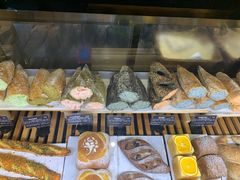 -Let's Taipei 非常烘焙(太古里店)