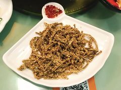 -乐山第一家临江鳝丝(茶坊路店)