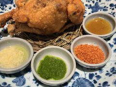 -长安记·大美陕菜(大族广场店)