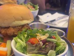 -blue frog蓝蛙(长泰广场店)