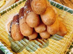 黄糖糍粑-青城甲(青城山店)