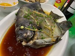 -蓝湾碧波·老字号·疍家非遗海上餐厅