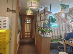 -艾柏堂·经络·艾灸调理(中天健店)