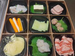 -海底捞火锅(金桥太茂商业广场店)