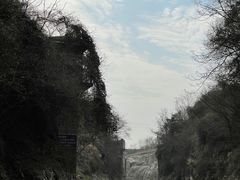 -天生桥景区